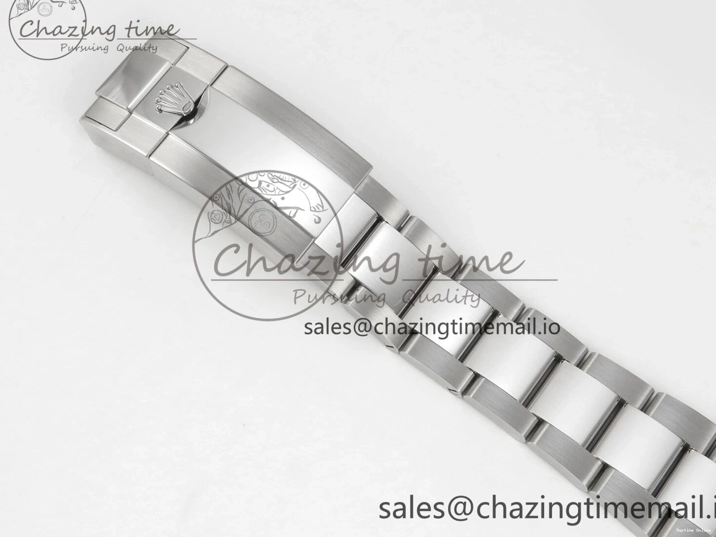 0101 Daytona 126529 Le Mans THBF 904L 1:1 Best Edition on SS Bracelet SH Affordable 227